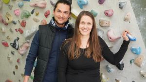 Boulderhalle für Deutschen Engagementpreis nominiert: „Wir sind stolz und hoffen auf viele Stimmen“