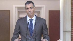 El otoño del presidente
