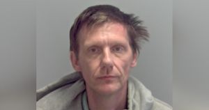 Sex offender found with 900 of 'vilest' images tried to blame someone else for them