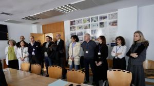El Principado dedica 1,4 millones al primer centro de alta resolución de urgencias de Oviedo, que reducirá los desplazamientos al HUCA