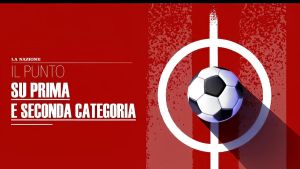 Calcio. Dilettanti: pisane, che disastro!