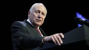 Dick Cheney said deficits don’t matter. Tell that to your 7% mortgage