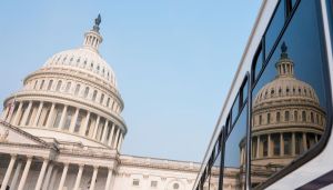 The $2 trillion time bomb: Congress can’t out-vote the clock