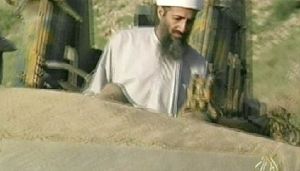 Bin Laden’s father built my compound. Bin Laden’s terrorists blew it up