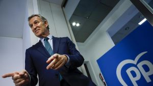 29-N ¿Corrupción o decencia?