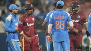 ICC penalises India and West Indies for slow over rate in 3rd ODI
