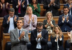 Democracia de mínimos