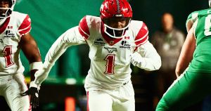 MMQB: 5 numbers that matter down The Final Stretch