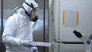 Russia pneumonic plague fears: Three Central Asian nations tighten borders