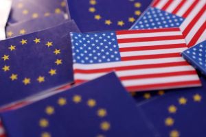 A Europa está lutando (silenciosamente) contra os Estados Unidos