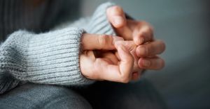 6 Ways You Can Ease Your Fears