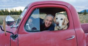 Jane Goodall's Core Values Reject Human Exceptionalism