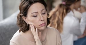 Why Feeling Guilty Doesn't Make You a Better Parent