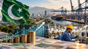 Pakistan Achieved Economic Stability. Now Government Must Deliver Growth