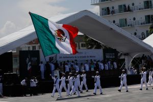 Advertencia desde Brasil // Trump, mapache descarado // Dólares a “sociedad civil” //4T: crítica y autocrítica - Astillero