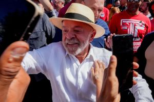 Lula e mais um tabu a ser quebrado