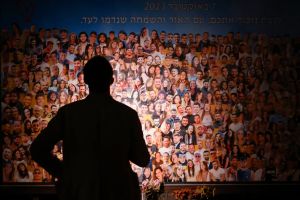 Israel’s Government Is in Thrall to ‘the Concept’