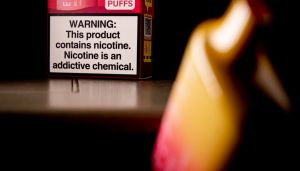 Trump’s FDA is getting an overhaul. It’s time to crush China’s $11 billion illegal vape empire