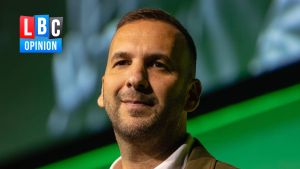 I watched antisemitism tear Labour apart - the Green Party is heading down a dangerous path