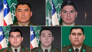 Maltratados, utilizados y asesinados