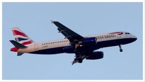 British Airways flight sends 7700 emergency code mid-flight, drops 28,000 feet over Ireland