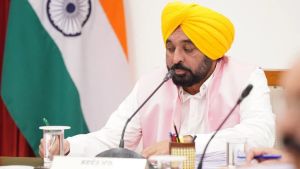 Bhagwant Mann cabinet approves new driver posts in office of CEO, Punjab by surrendering existing posts