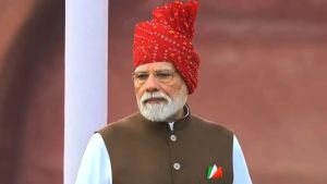 From new Parliament to national memorials: Twelve years of nation-building under PM Narendra Modi