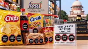 It Is Time To Put A Bold Health Label On Display