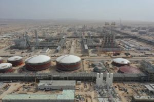 The architecture of Oman’s energy power: Resources, ports and global partnerships