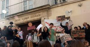 «Πα λε πιανό»