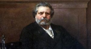Giosuè Carducci parla ai giovani d’ogni tempo