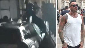 Livorno, tentato omicidio fuori dall’Appendaun: in due rinviati a giudizio – Dalla lite agli arresti: i momenti chiave