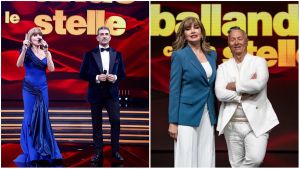Paolo Belli e ‘Ballando con le stelle’ dopo il dramma dell’incidente. L’abbraccio di Milly Carlucci: “Resta con noi e ci sosterrà da lontano”