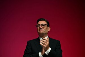 Burnham’s vision promises the change voters desire