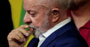 Den Zenit der Macht erreicht