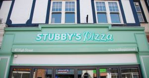 North Norfolk pizza business named among best in the UK