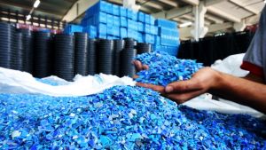 Hayaller 'sıfır atık' hayatlar plastik atık: Plastik kaynaklı emisyonlar krizi derinleştiriyor