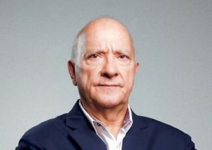 Valeu, Chaer, obrigado por nossa amizade!