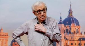 Woody Allen gira a Madrid il film numero 51