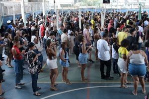 Brasil: a segunda vuelta // Diferencia menor a 2 por ciento // Balotaje: 25 de octubre - México SA