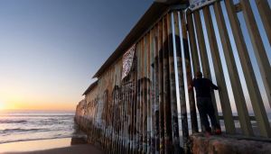 The border crisis is a choice, not a culture war