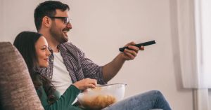 Worried You Might be Watching Too Much TV? 5 Things to Know