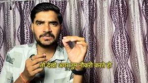 'You can tolerate work stress': Man who has been out of work for 8 months shares lesson on quitting jobs
