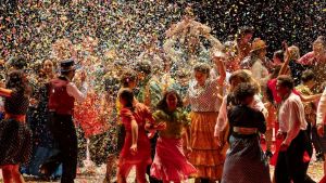 'Carmen', ¿por qué la libertad (amorosa) se tiene que pagar tan cara?