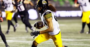 5 things we learned from Week 18