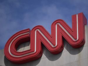 ELDER: CNN biased against Trump? Surely, you jest