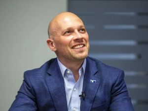 OPINION: A Better City Toronto endorses Brad Bradford for mayor
