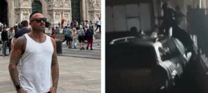 Livorno, tentato omicidio fuori dall'Appendaun: Gonzaga rinviato a giudizio