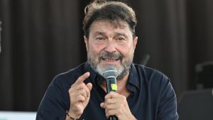 La Rai sospende per 10 giorni Sigfrido Ranucci