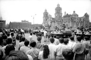 1968: La rebelión de los borregos revisitada